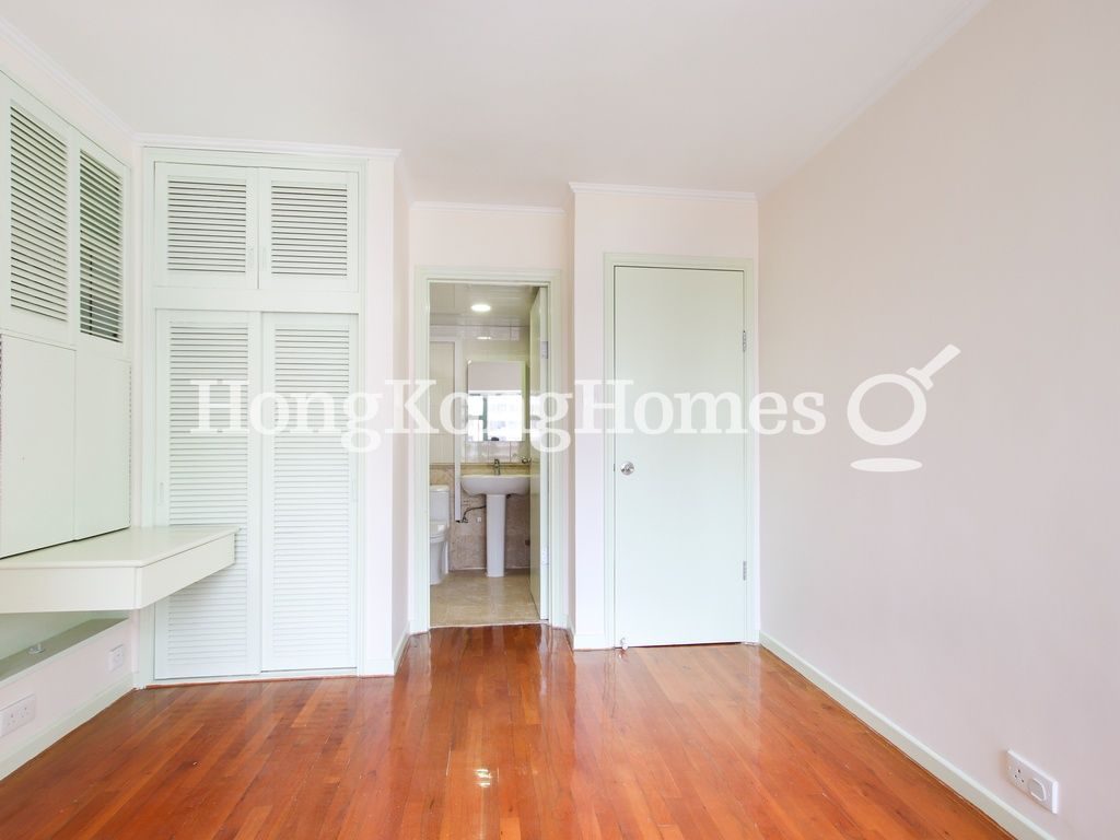 Master Bedroom — Robinson Place - Block 02, Mid-levels West