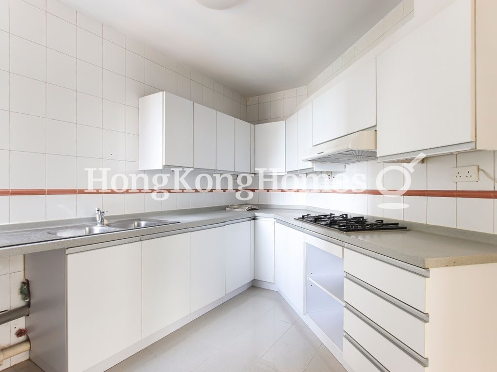 Kitchen — Robinson Place - Block 02, Mid-levels West