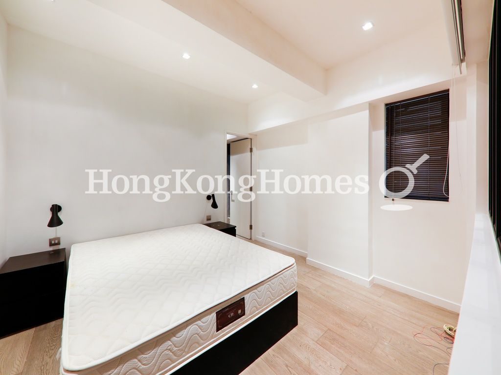 Master Bedroom — Robinson Road, Mid-levels West
