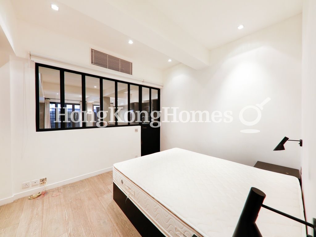 Master Bedroom — Robinson Road, Mid-levels West