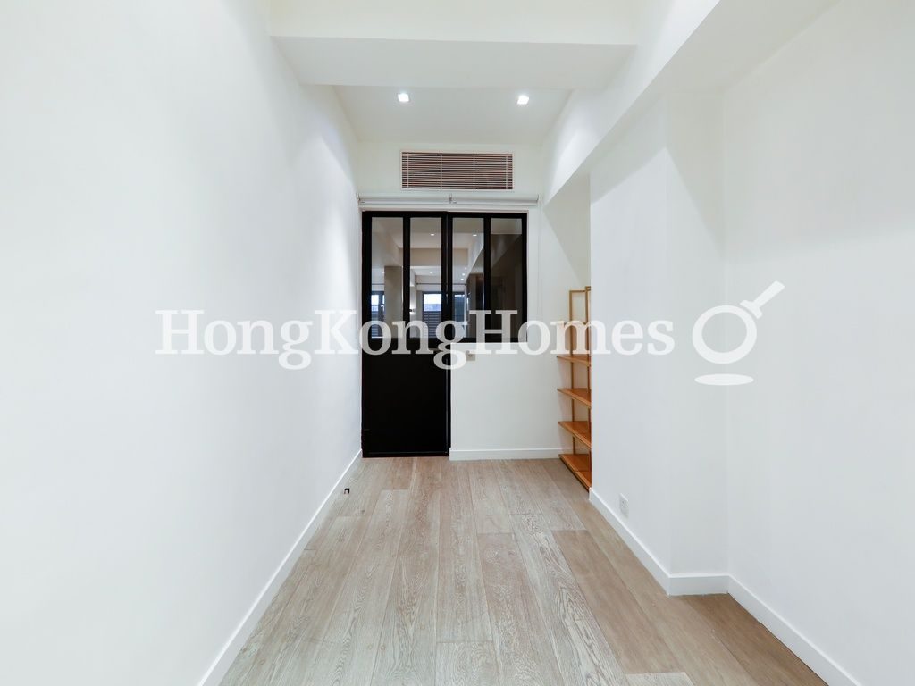 Second Ensuite Bedroom — Robinson Road, Mid-levels West