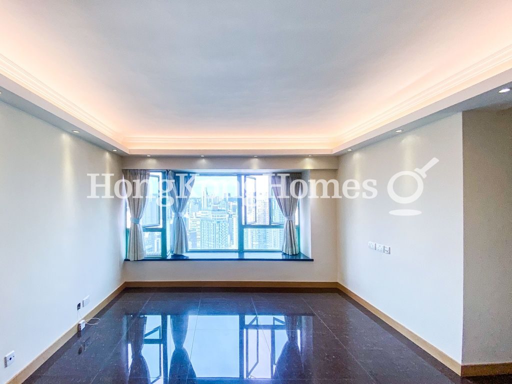 Living and Dining Room — Royal Court, Mid-levels Central
