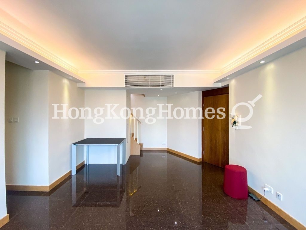 Living and Dining Room — Royal Court, Mid-levels Central