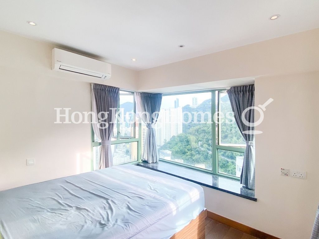 Master Bedroom — Royal Court, Mid-levels Central