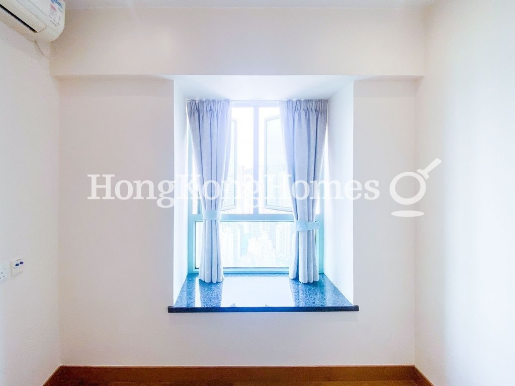 Second Bedroom — Royal Court, Mid-levels Central