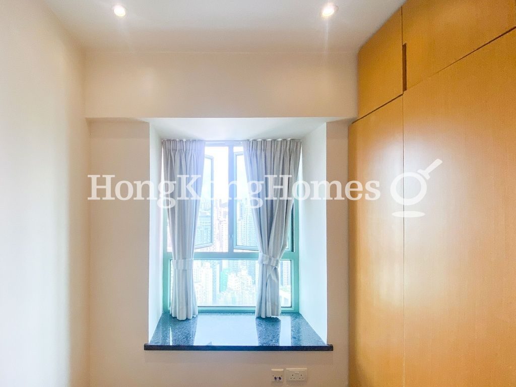 Third Bedroom — Royal Court, Mid-levels Central