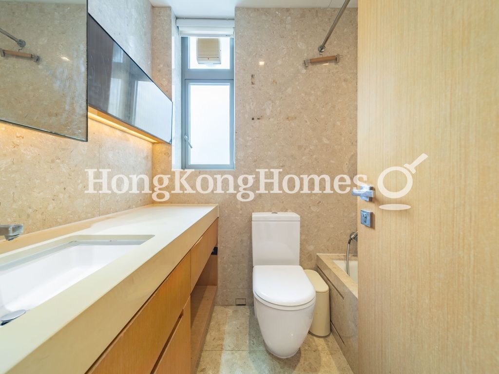 Guest Bathroom — Soho189, Sheung Wan