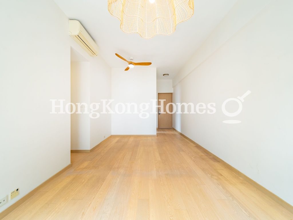 Living and Dining Room — Soho189, Sheung Wan