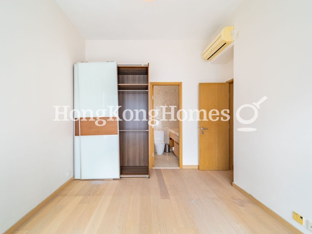 Master Bedroom — Soho189, Sheung Wan