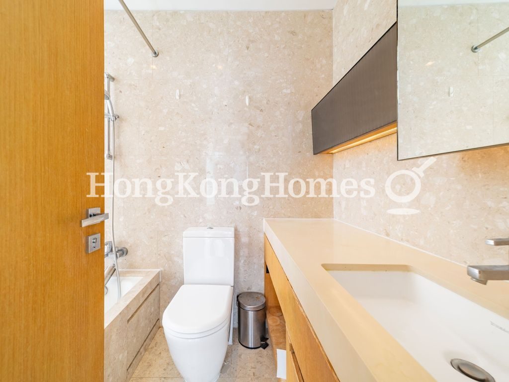 Master Bathroom — Soho189, Sheung Wan