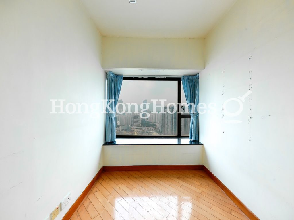 Second Bedroom — Sorrento Tower - 5, Tsim Sha Tsui
