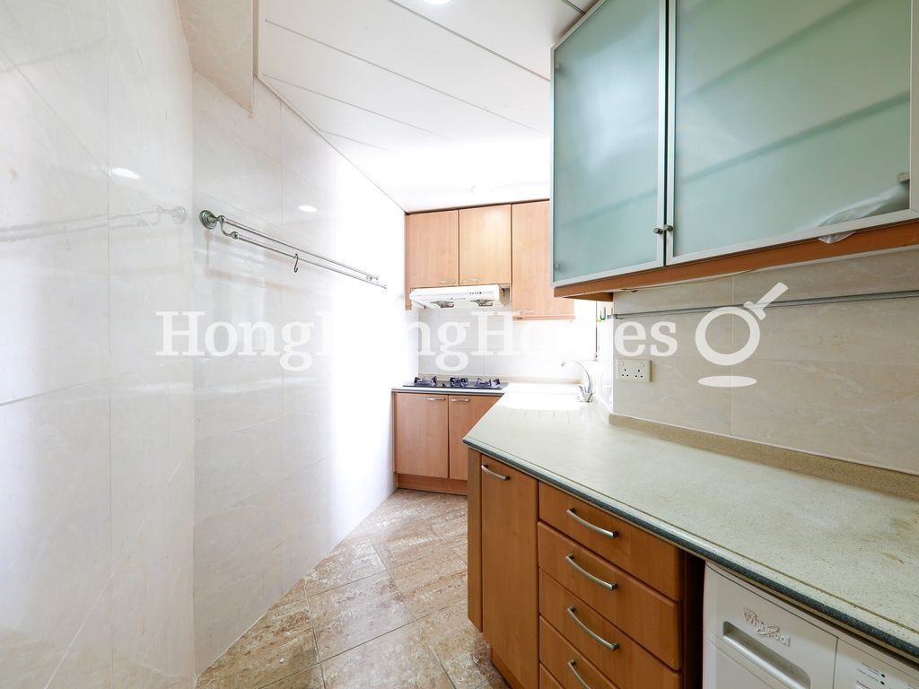 Kitchen — Sorrento Tower - 5, Tsim Sha Tsui