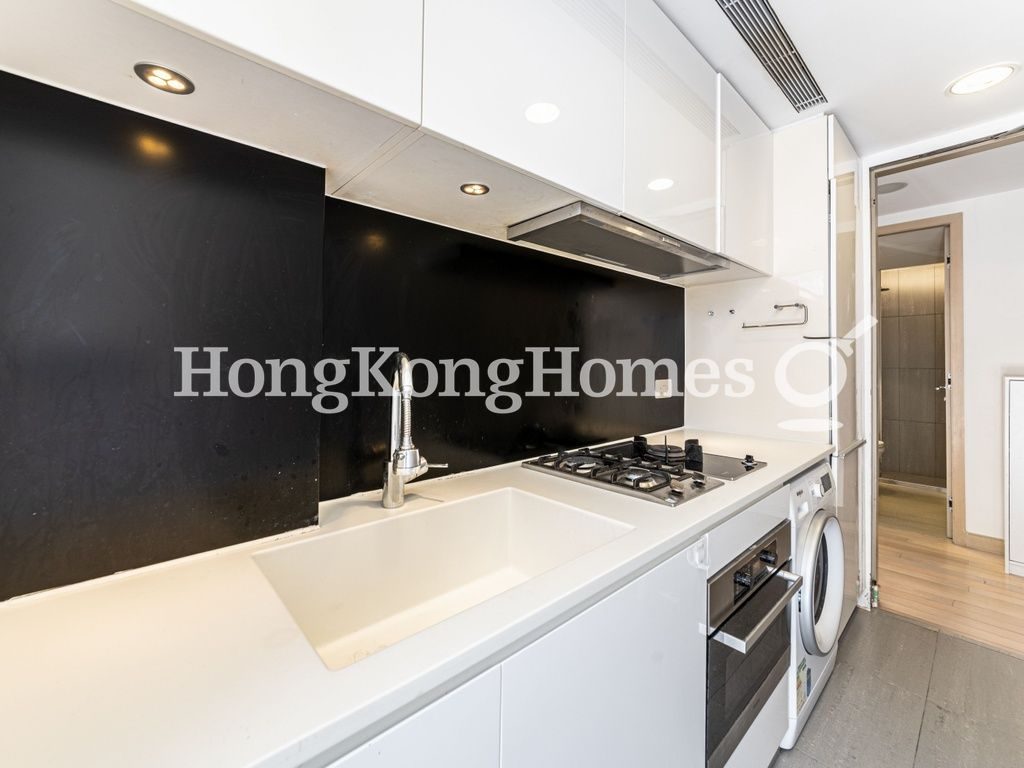 Kitchen — The Oakhill, Wan Chai