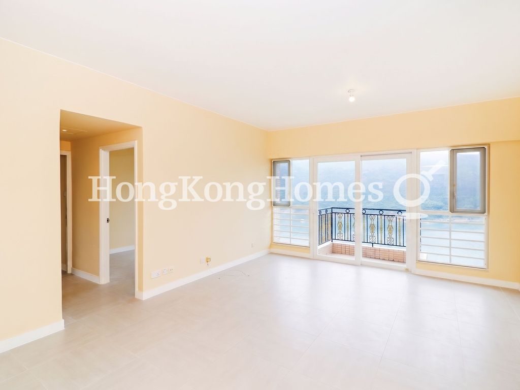 Living and Dining Room — The Redhill Peninsula - Block 02, Tai Tam