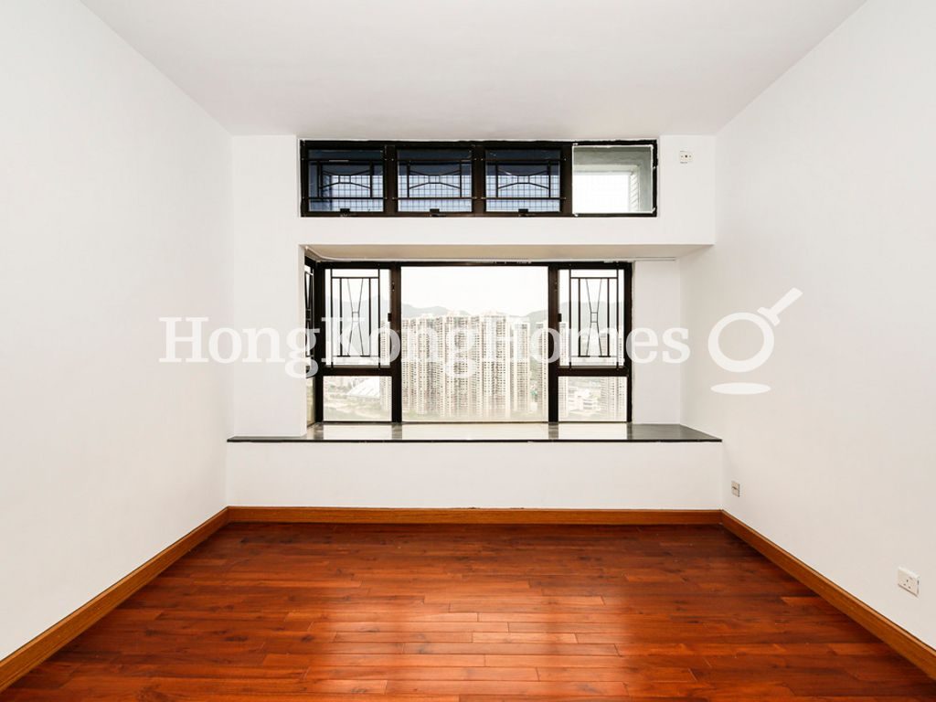 Second Bedroom — Eden Gardens - Block 01, Shatin / Fo Tan