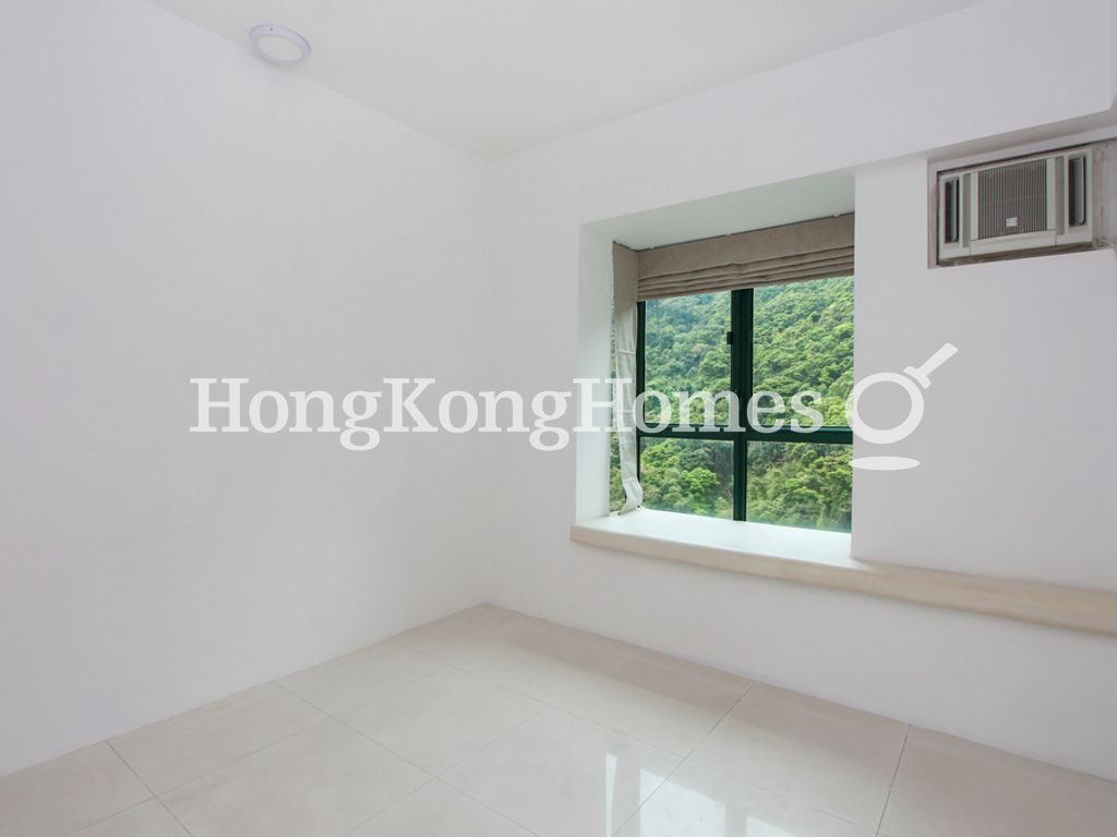 Master Bedroom — Hillsborough Court - Block 03, Mid-levels Central