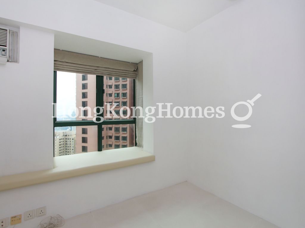 Second Bedroom — Hillsborough Court - Block 03, Mid-levels Central
