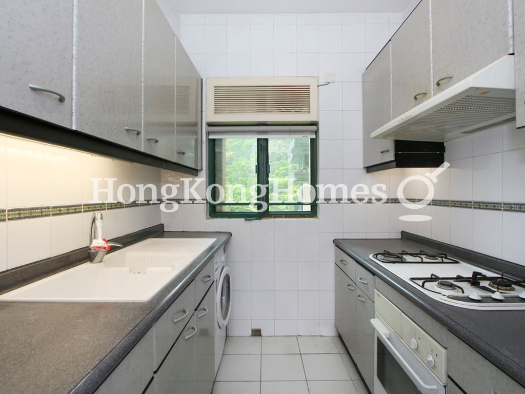 Kitchen — Hillsborough Court - Block 03, Mid-levels Central