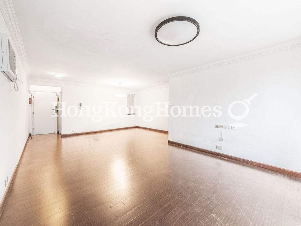 Living and Dining Room — Baguio Villa - Block 23, Pokfulam