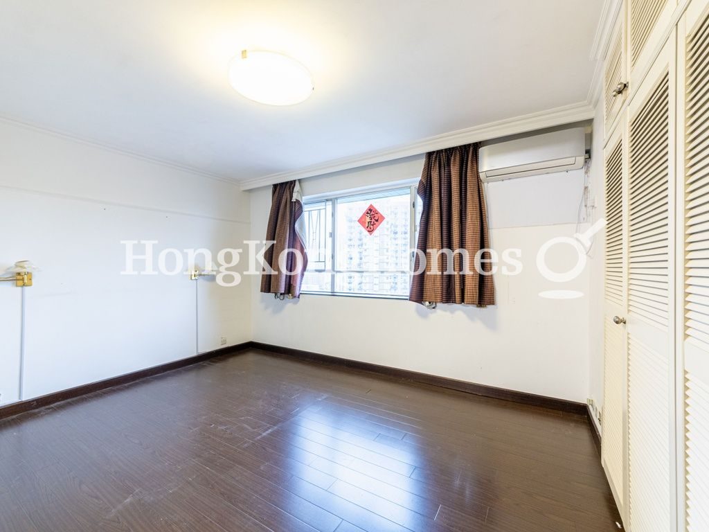 Master Bedroom — Baguio Villa - Block 23, Pokfulam