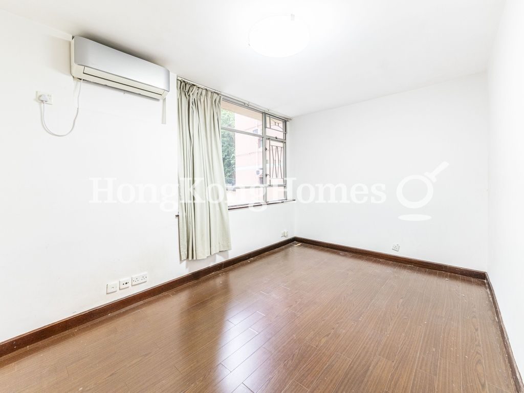 Second Bedroom — Baguio Villa - Block 23, Pokfulam