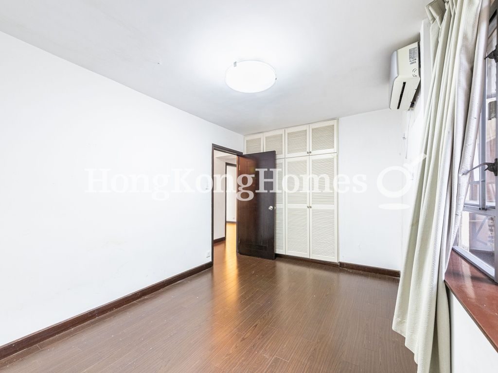 Second Bedroom — Baguio Villa - Block 23, Pokfulam