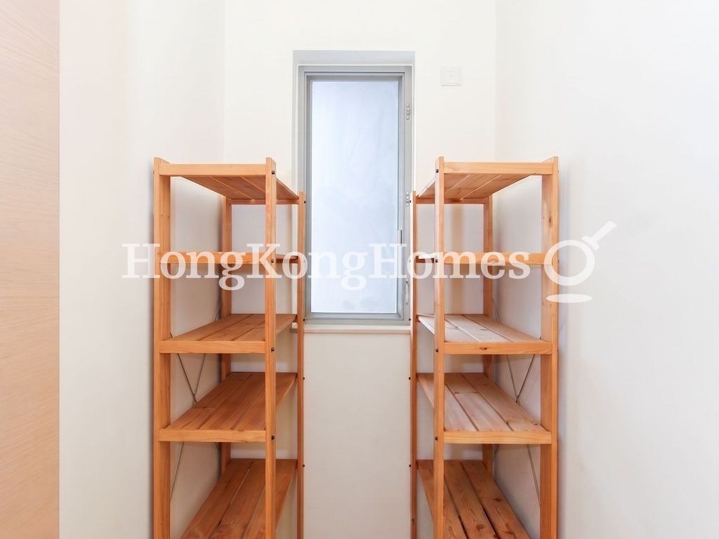 Store Room — Island Crest - Tower 1, Sai Ying Pun