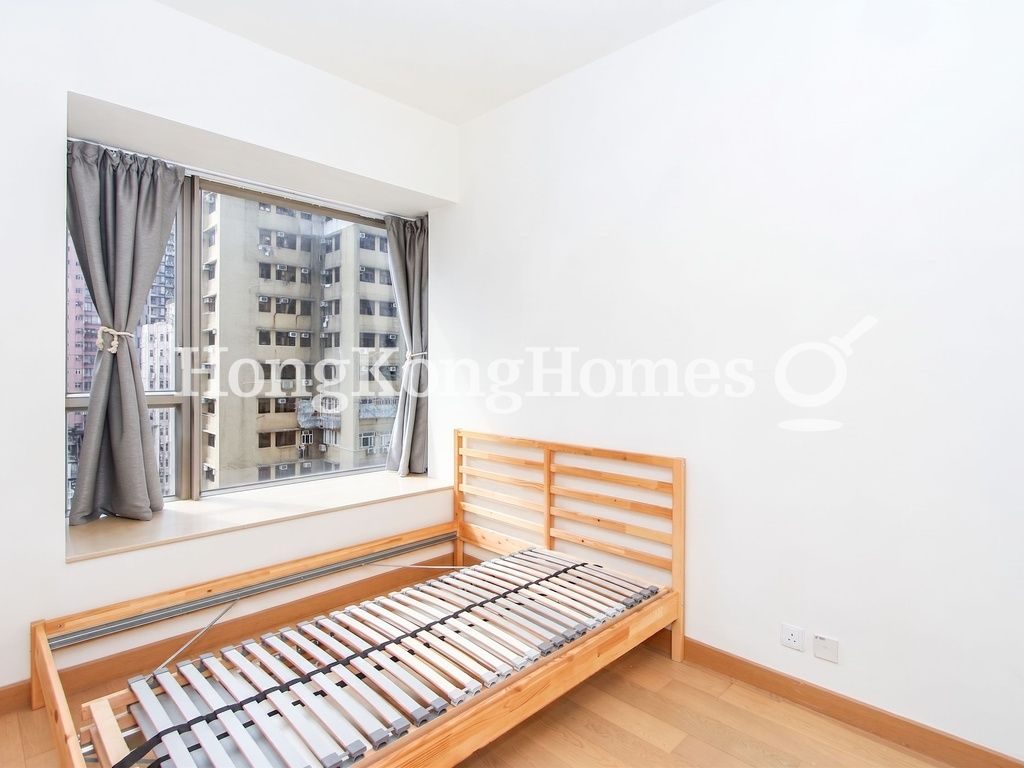 Master Bedroom — Island Crest - Tower 1, Sai Ying Pun