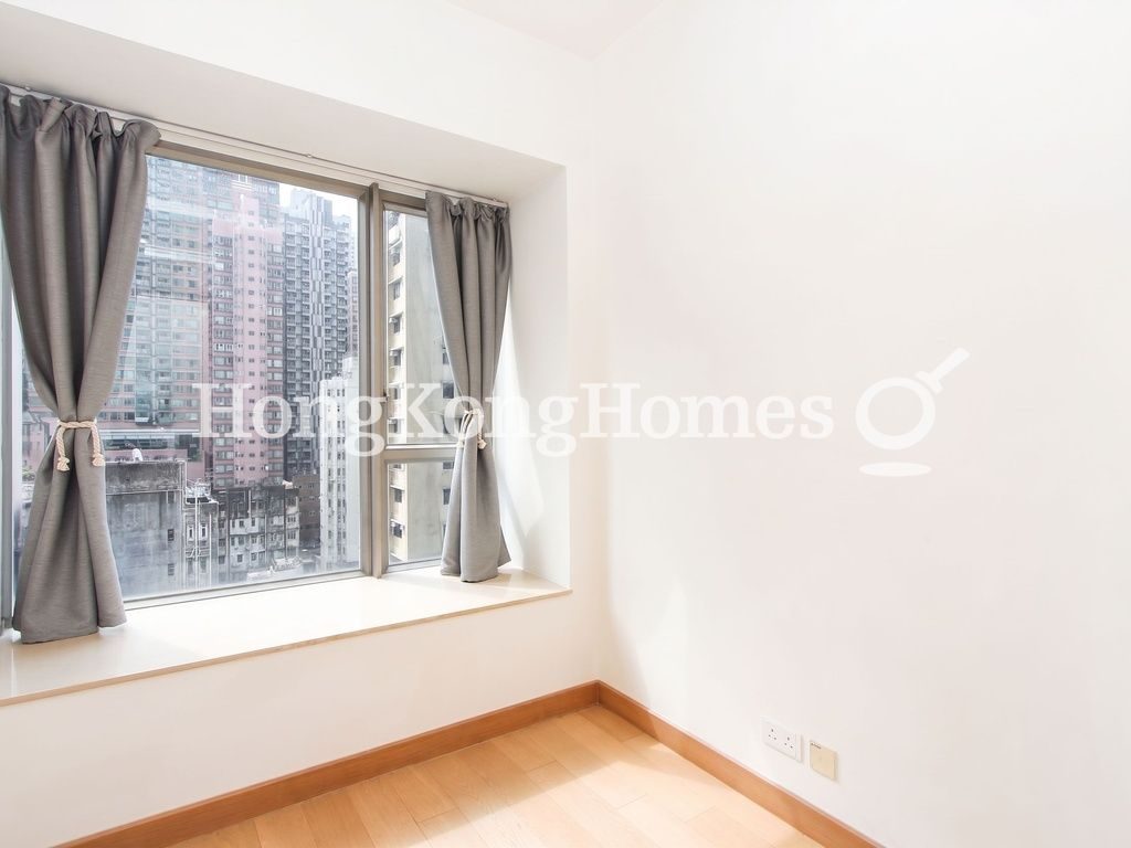 Second Bedroom — Island Crest - Tower 1, Sai Ying Pun