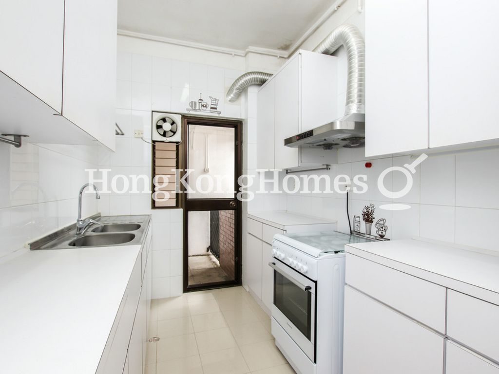 Kitchen — Las Pinadas, Clear Water Bay