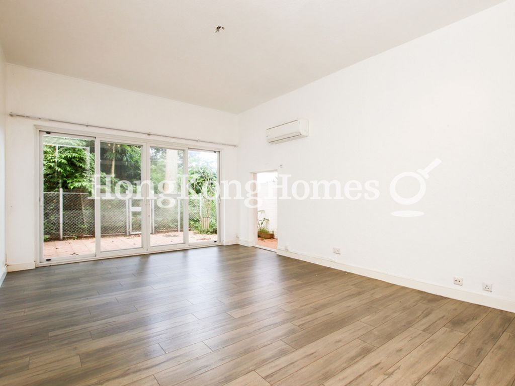 Living Room — Las Pinadas, Clear Water Bay