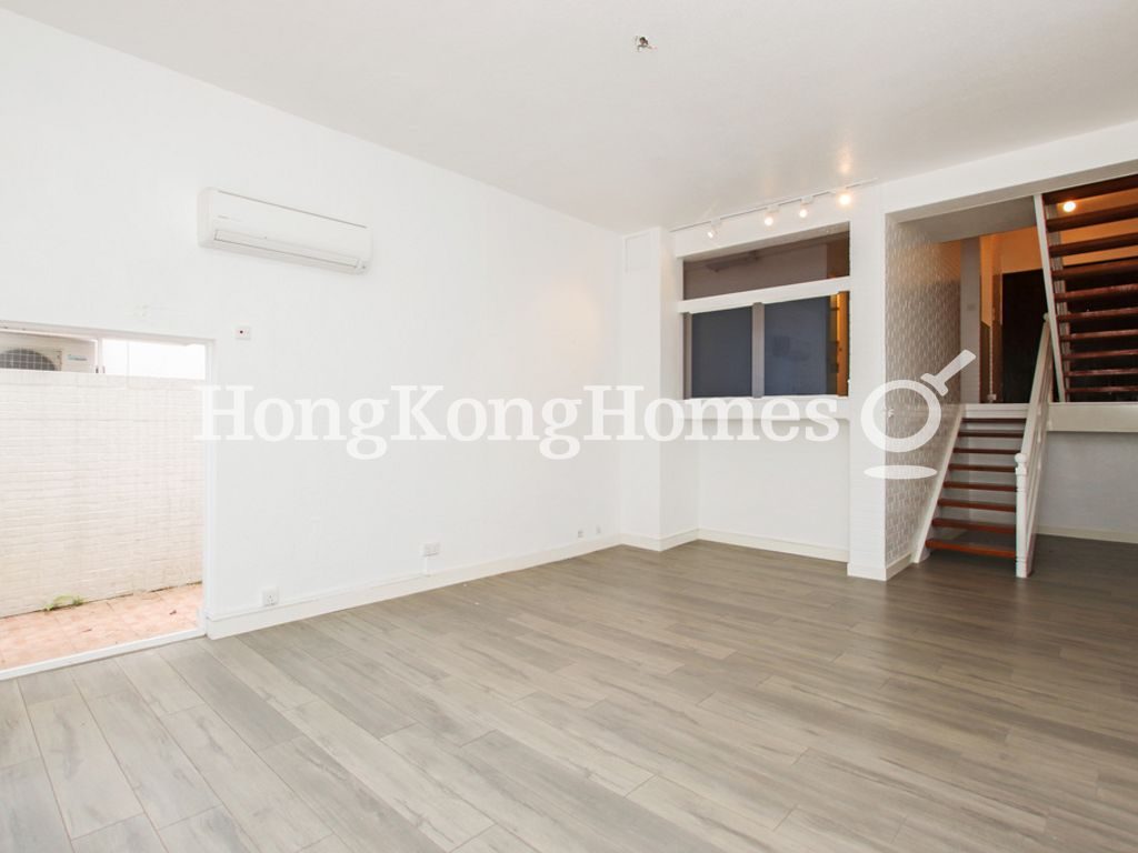 Living Room — Las Pinadas, Clear Water Bay
