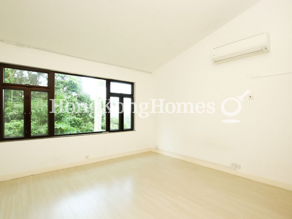 Master Bedroom — Las Pinadas, Clear Water Bay
