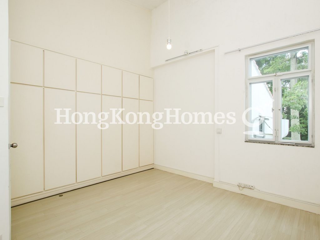 Second Bedroom — Las Pinadas, Clear Water Bay