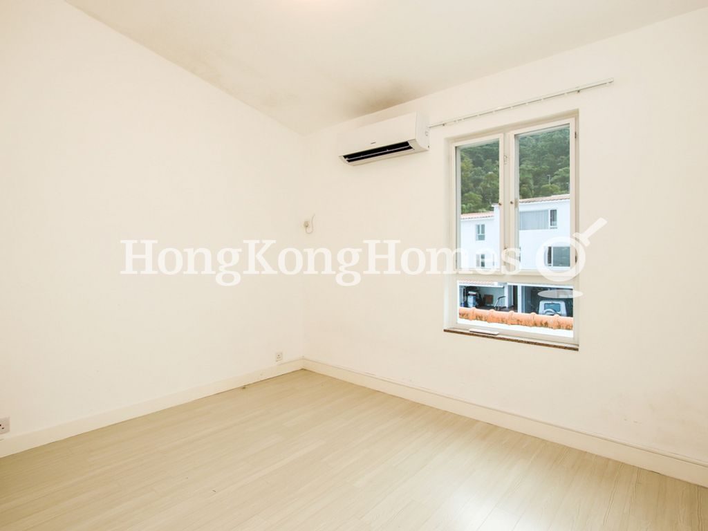 Third Bedroom — Las Pinadas, Clear Water Bay