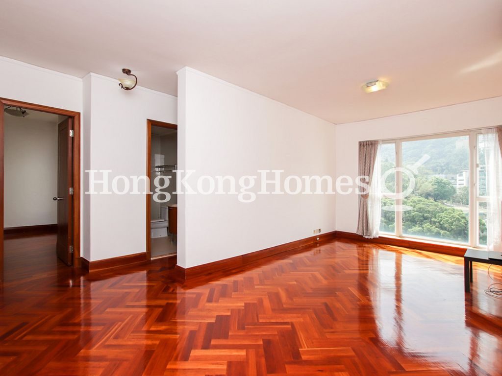 Living and Dining Room — Starcrest - Tower 1, Wan Chai