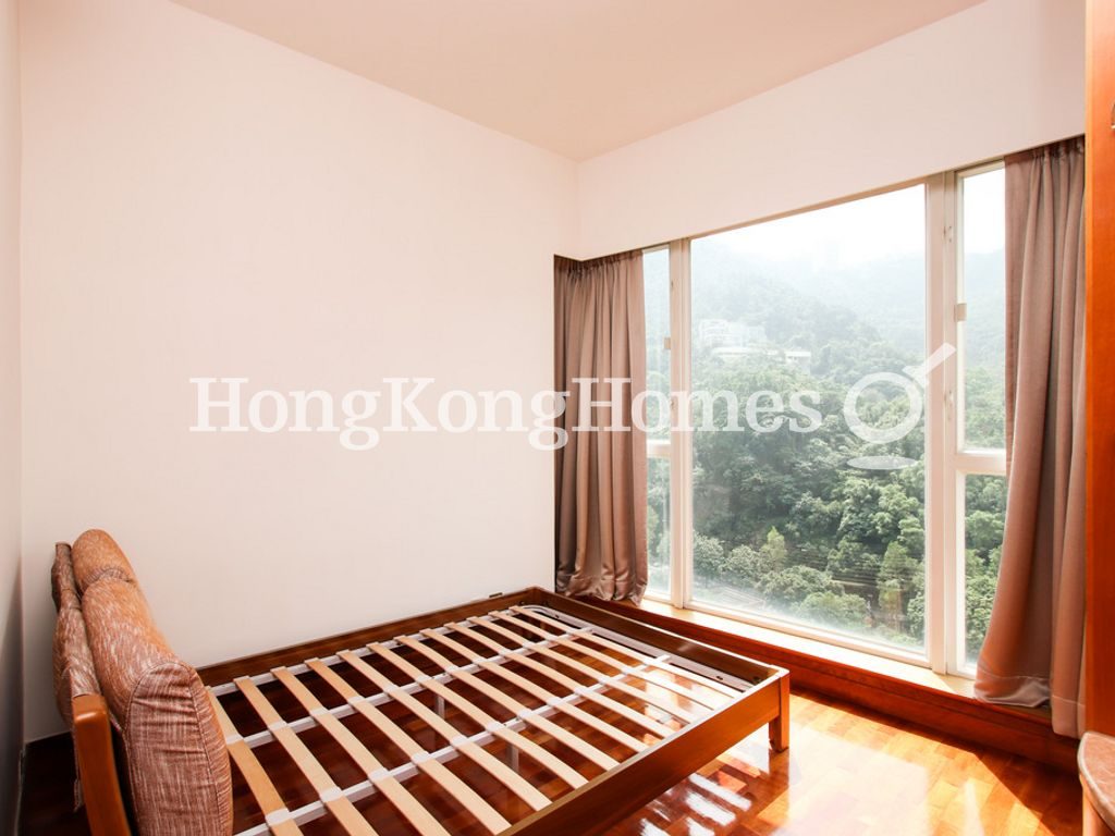 Master Bedroom — Starcrest - Tower 1, Wan Chai
