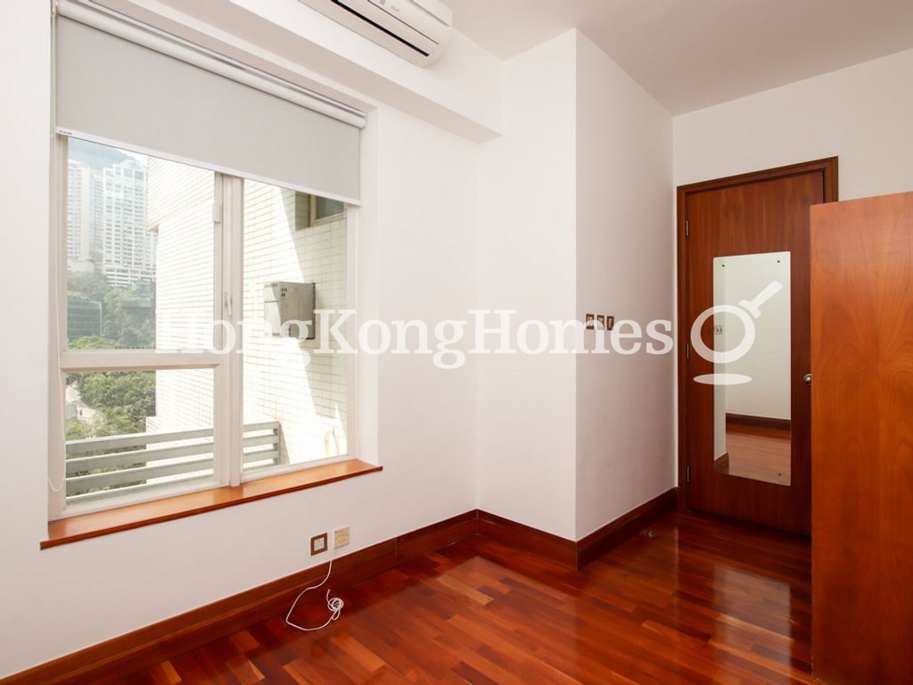 Second Bedroom — Starcrest - Tower 1, Wan Chai