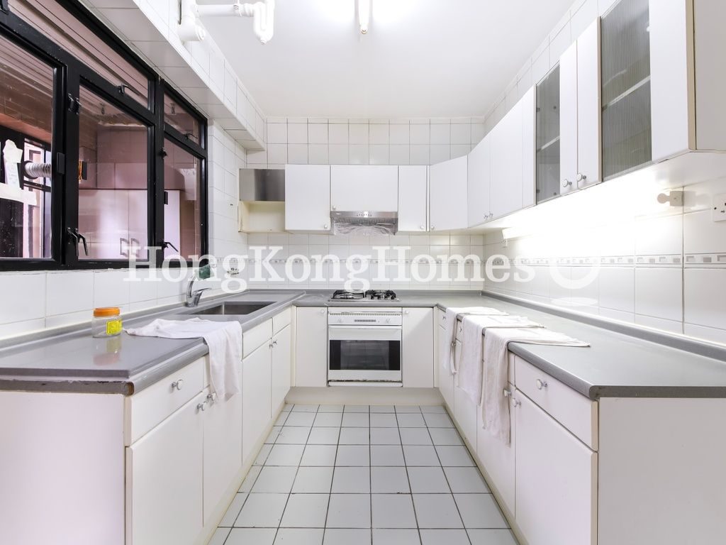 Kitchen — The Broadville, Happy Valley