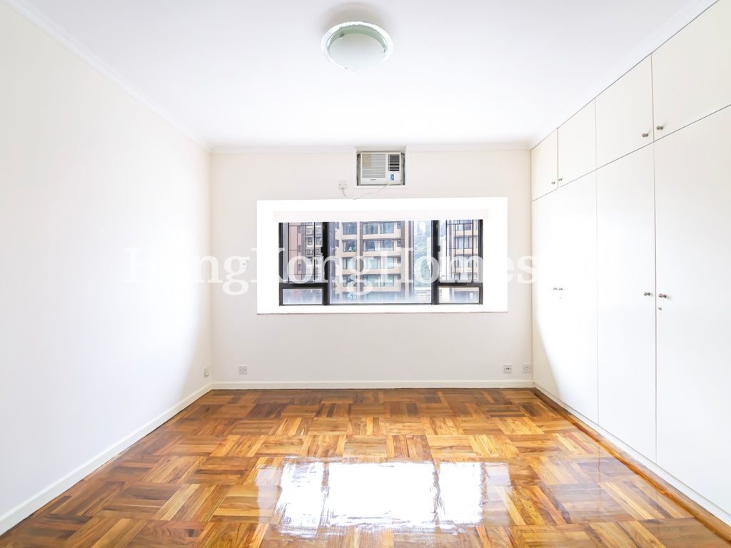Master Bedroom — The Broadville, Happy Valley