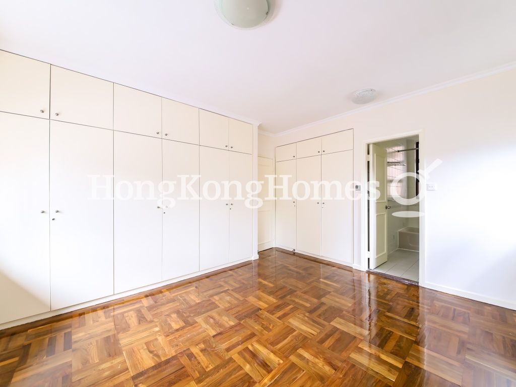 Master Bedroom — The Broadville, Happy Valley