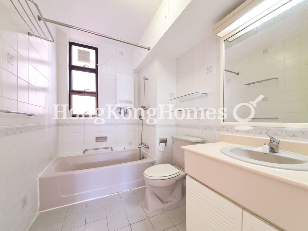 Master Bathroom — The Broadville, Happy Valley