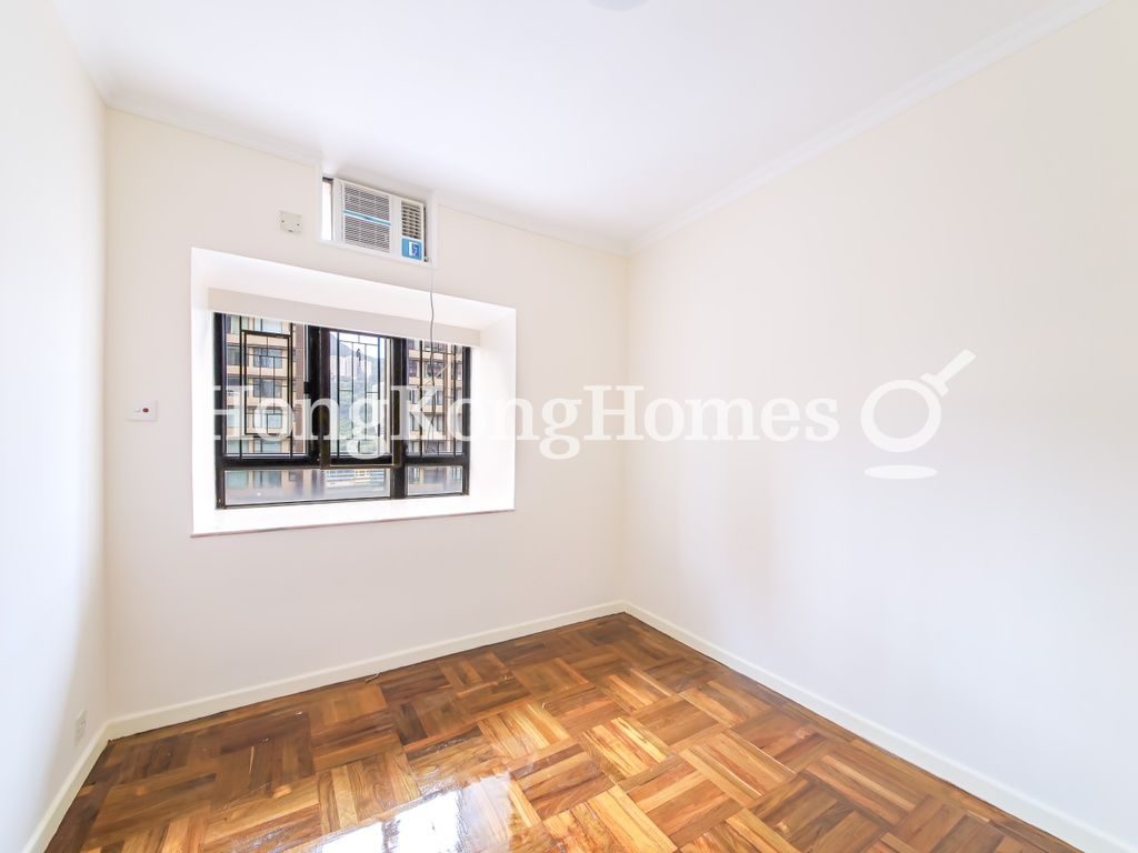 Second Bedroom — The Broadville, Happy Valley