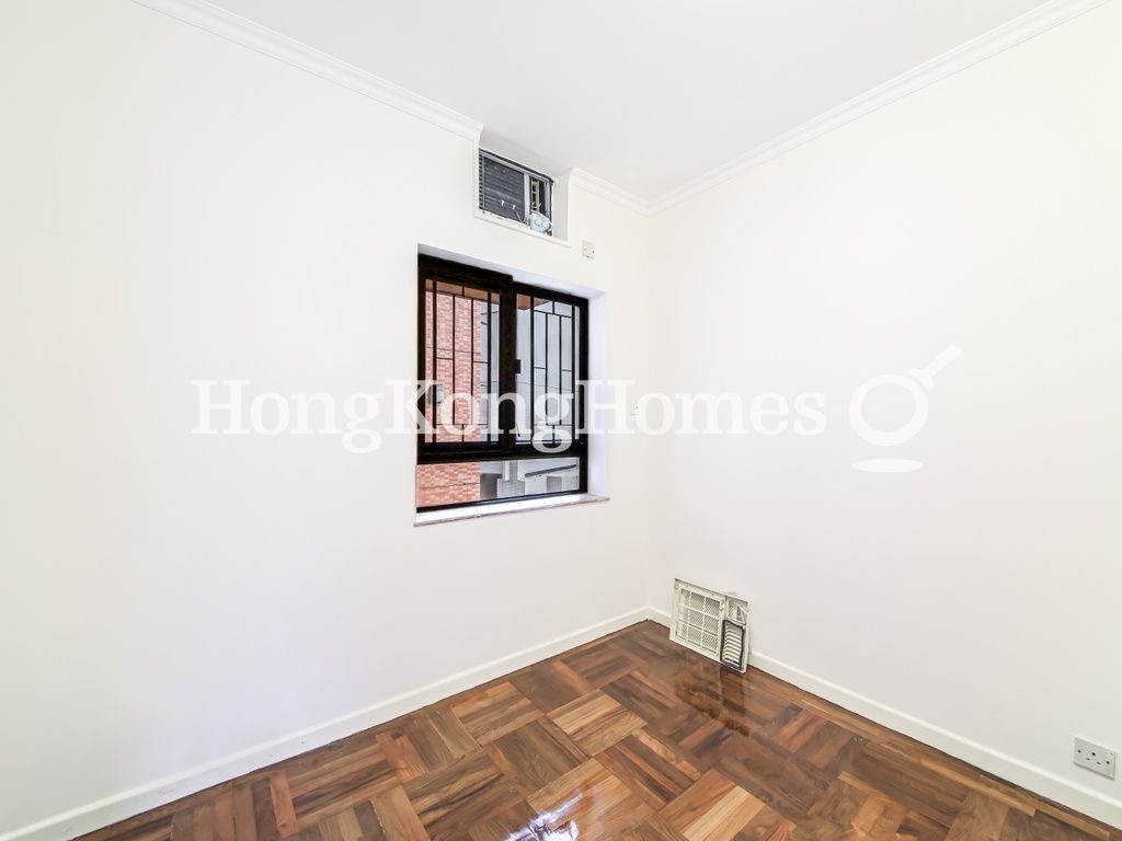 Third Bedroom — The Broadville, Happy Valley