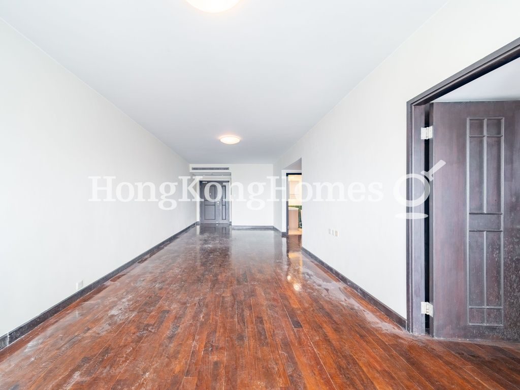 Living and Dining Room — The Regalis, Pokfulam