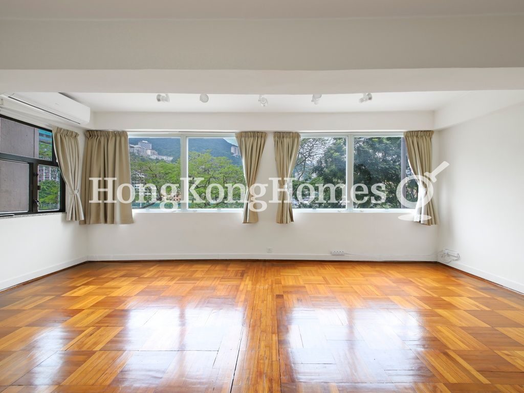 Living Room — Wong Nai Chung Road, 77-79, Happy Valley