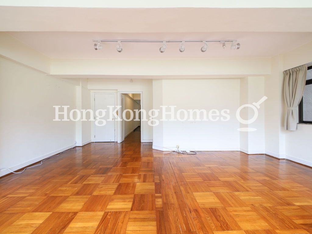 Living Room — Wong Nai Chung Road, 77-79, Happy Valley