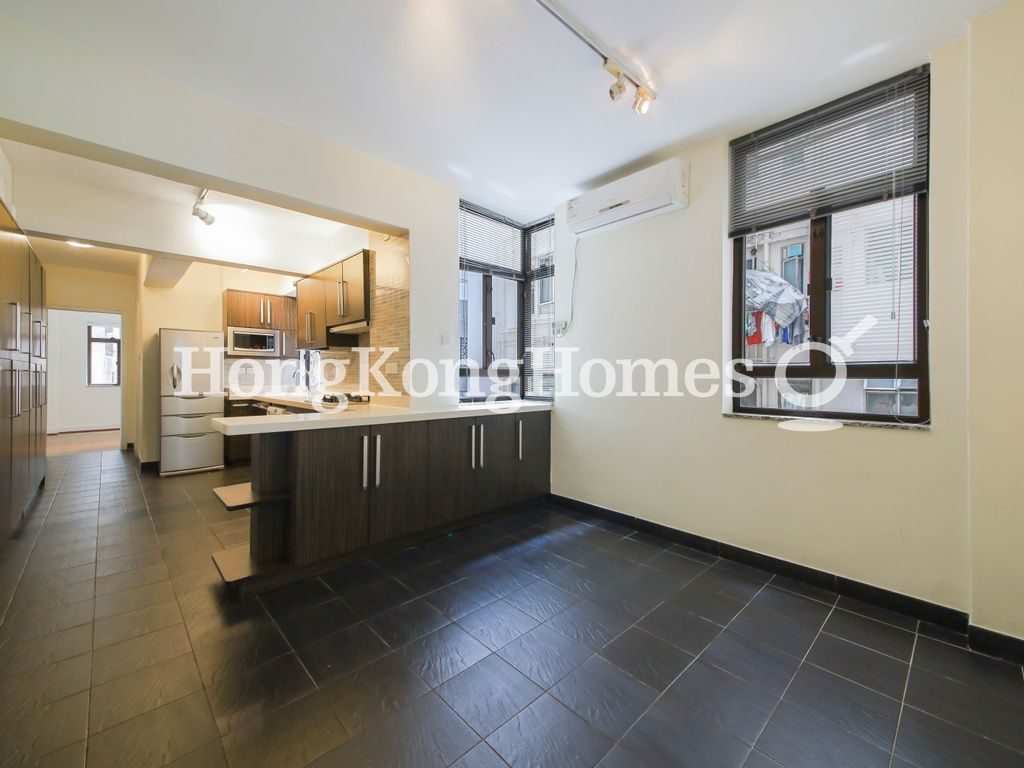 Dining Room — Wong Nai Chung Road, 77-79, Happy Valley