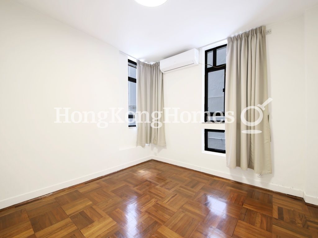 Master Bedroom — Wong Nai Chung Road, 77-79, Happy Valley