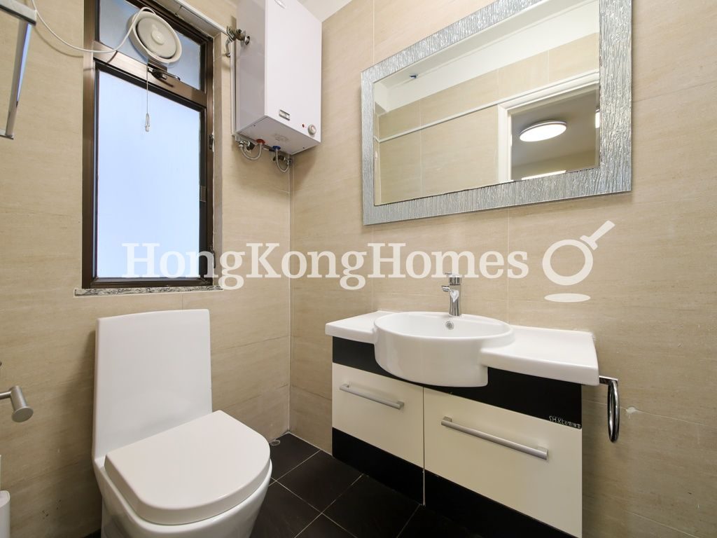 Master Bathroom — Wong Nai Chung Road, 77-79, Happy Valley